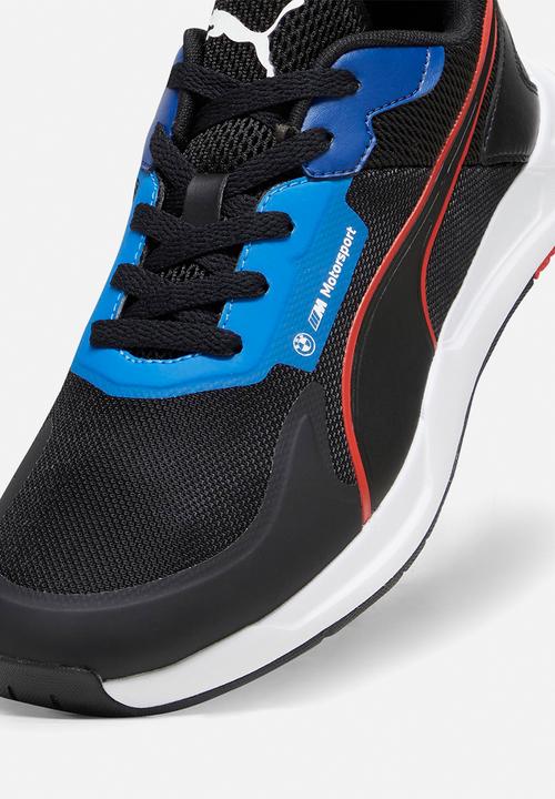 PUMA - BMW MMS Ionicspeed