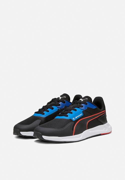 PUMA - BMW MMS Ionicspeed