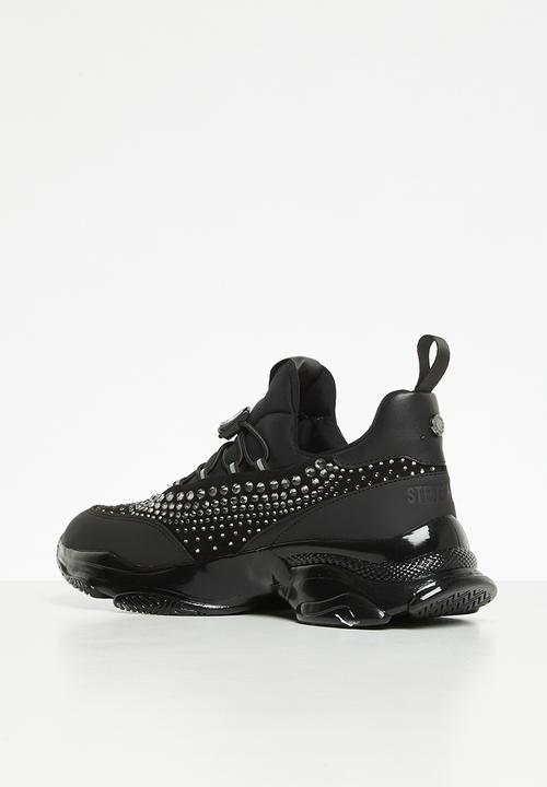 Steve Madden - Motif-r sneaker - black