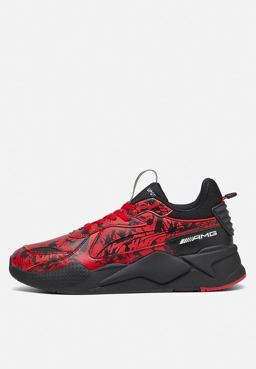 PUMA - MAPF1 AMG RS-X camo