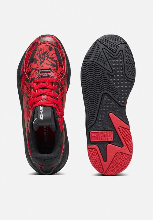 PUMA - MAPF1 AMG RS-X camo