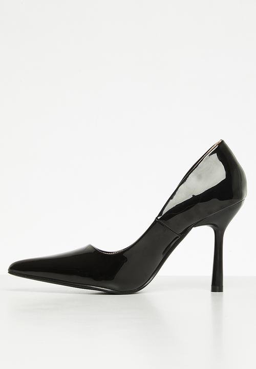 Madison® - Lila 2 court - black