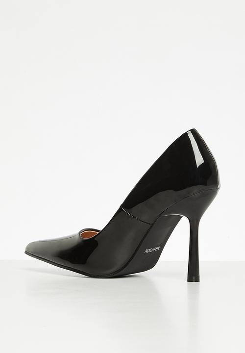 Madison® - Lila 2 court - black