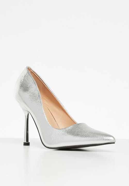 Madison® - Lila 2 court - silver