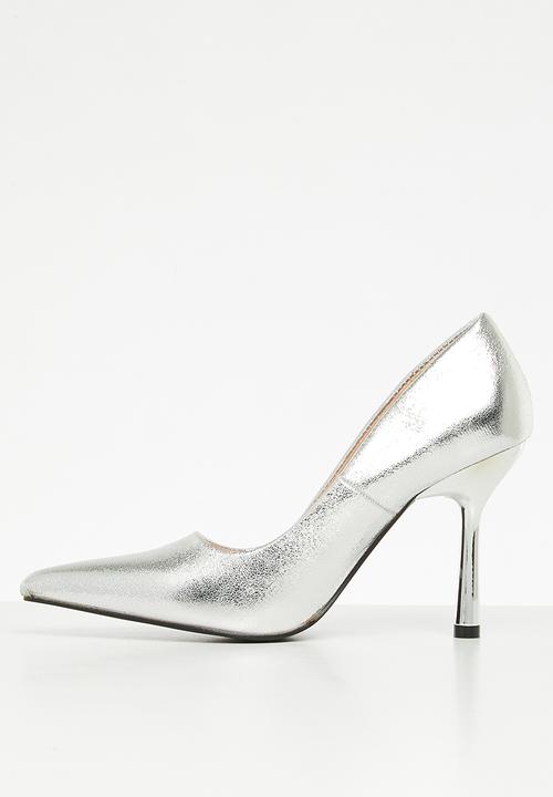 Madison® - Lila 2 court - silver