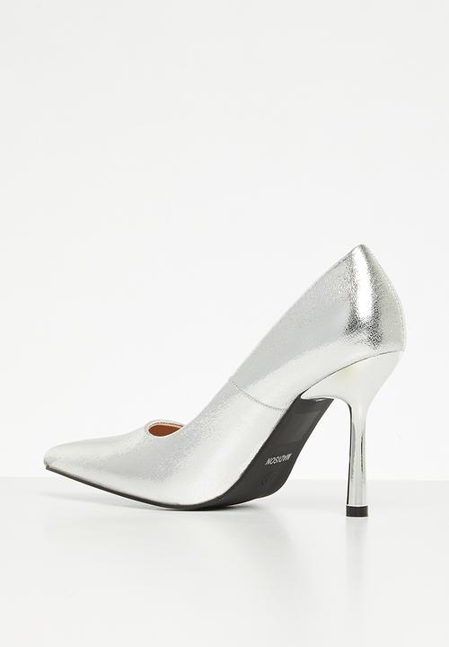 Madison® - Lila 2 court - silver