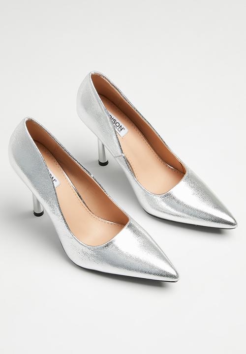 Madison® - Lila 2 court - silver