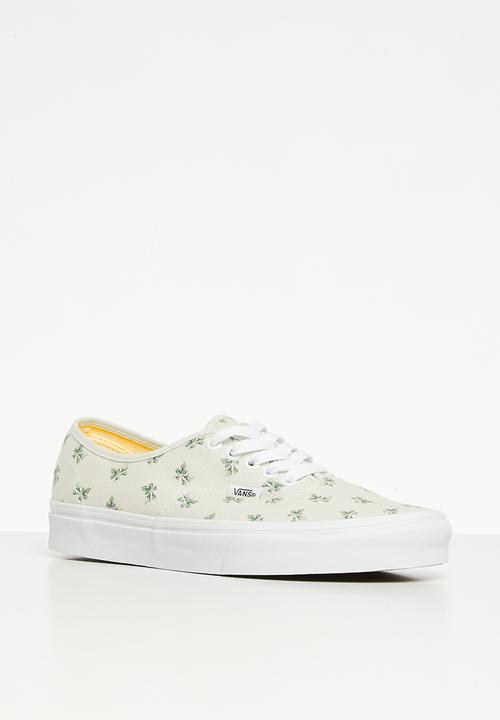 Vans - Authentic