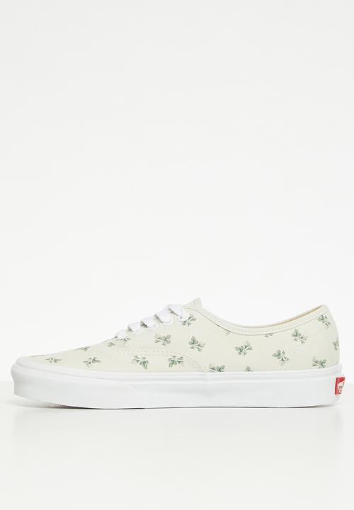 Vans - Authentic