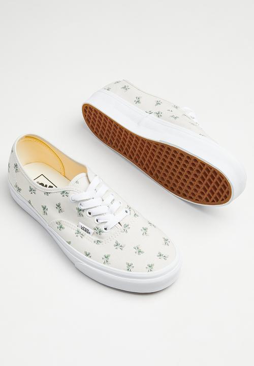 Vans - Authentic