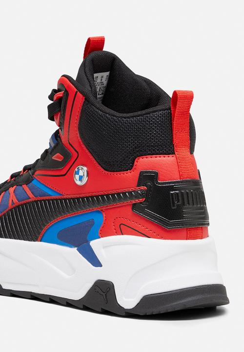 PUMA - BMW MMS Trinity mid