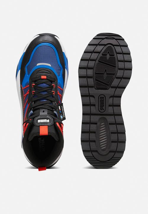 PUMA - BMW MMS Trinity mid