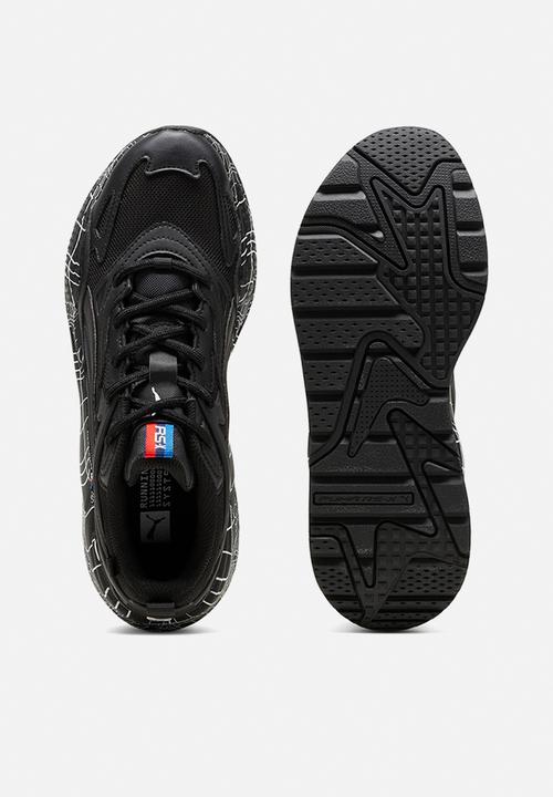 PUMA - BMW MMS RS-X efekt camo