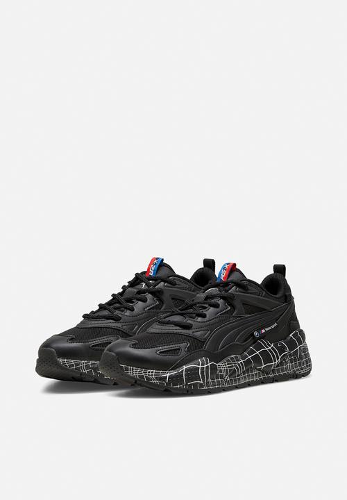 PUMA - BMW MMS RS-X efekt camo