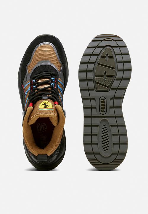 PUMA - Ferrari Trinity mid