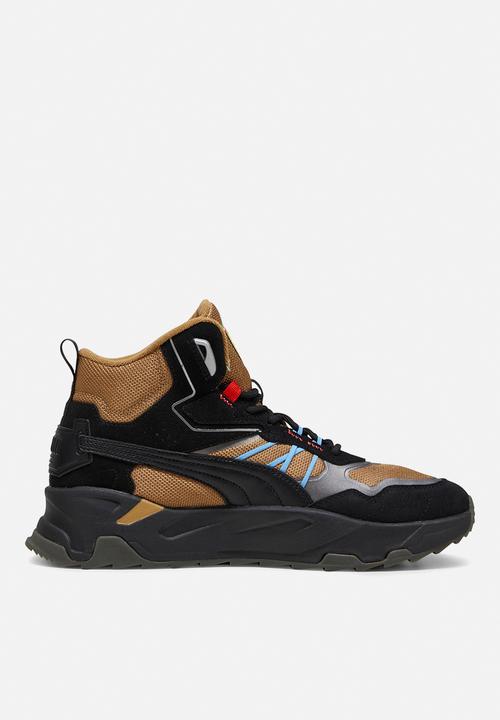 PUMA - Ferrari Trinity mid