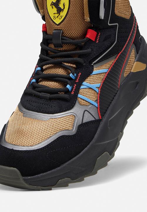 PUMA - Ferrari Trinity mid