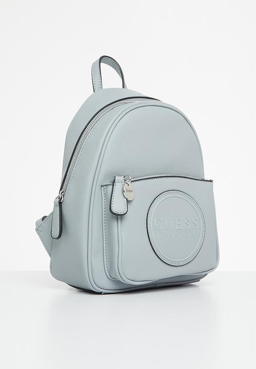 GUESS - Sujata backpack - blue