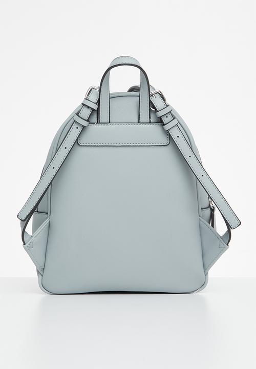 GUESS - Sujata backpack - blue
