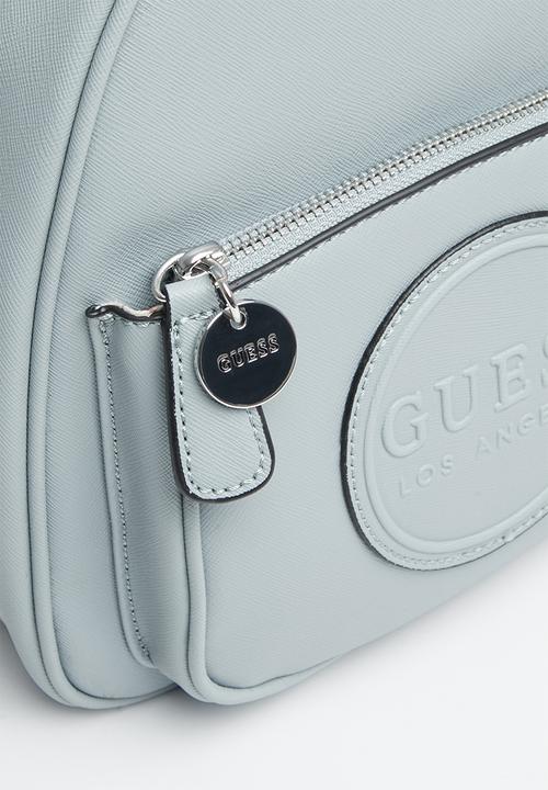 GUESS - Sujata backpack - blue