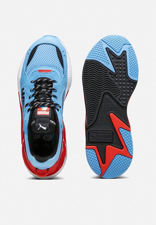 PUMA - Rs-x the smurfs