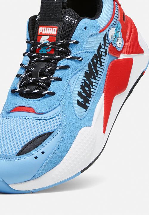 PUMA - Rs-x the smurfs