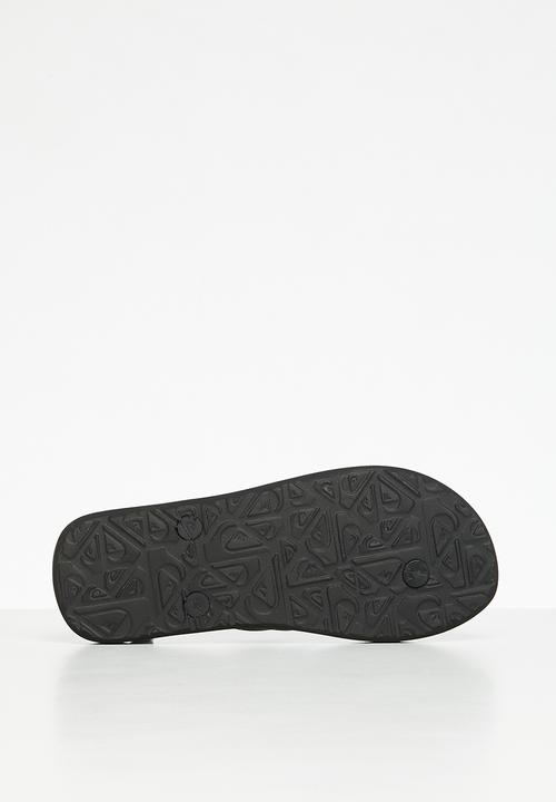 Quiksilver - Molokai art sp kd - blue/blue/green
