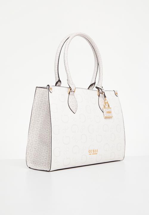 GUESS - Oak park carryall - rose