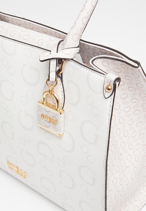 GUESS - Oak park carryall - rose
