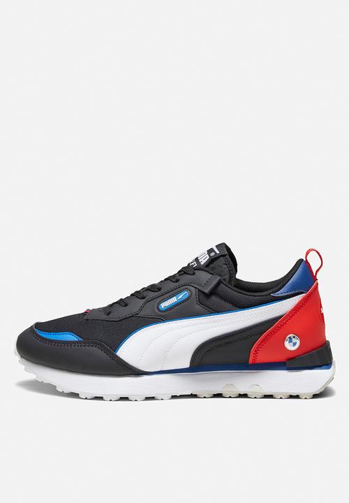 PUMA - BMW MMS Rider fv