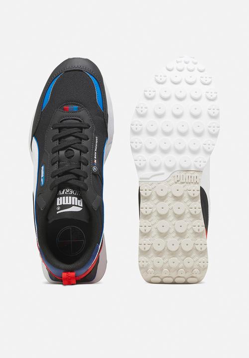 PUMA - BMW MMS Rider fv