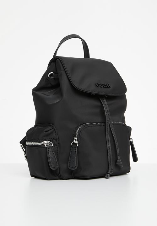GUESS - Bethesda backpack - black