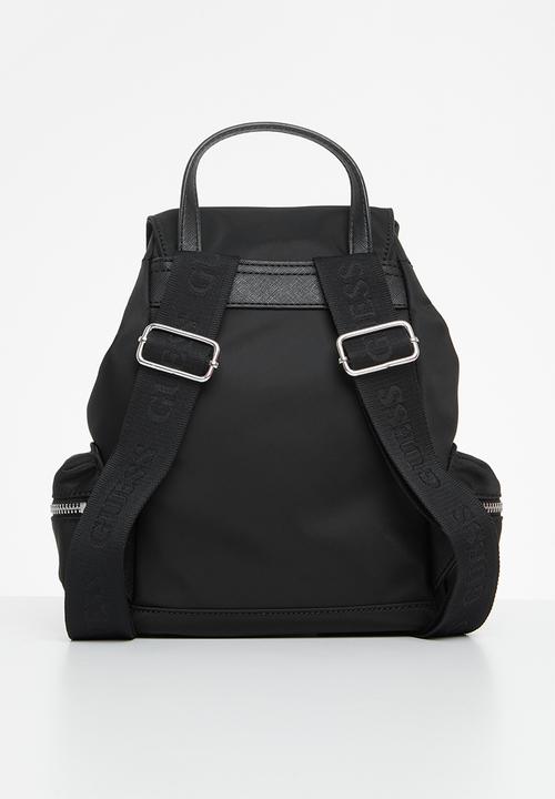 GUESS - Bethesda backpack - black