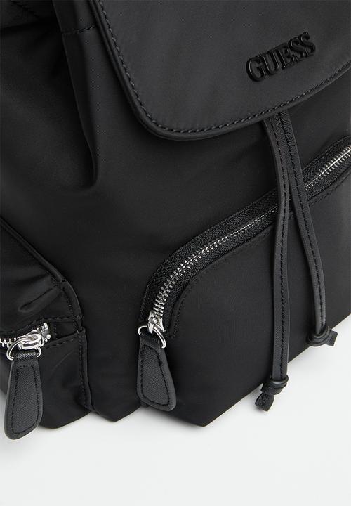 GUESS - Bethesda backpack - black
