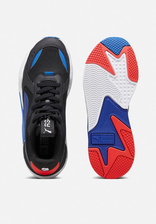PUMA - BMW MMS RS-X