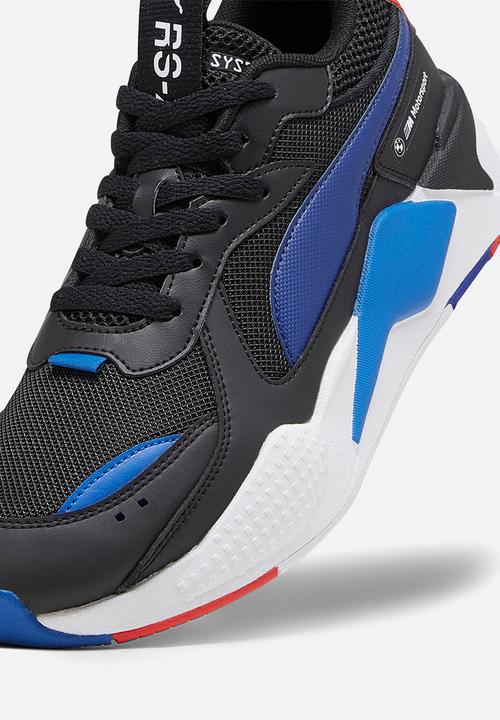 PUMA - BMW MMS RS-X