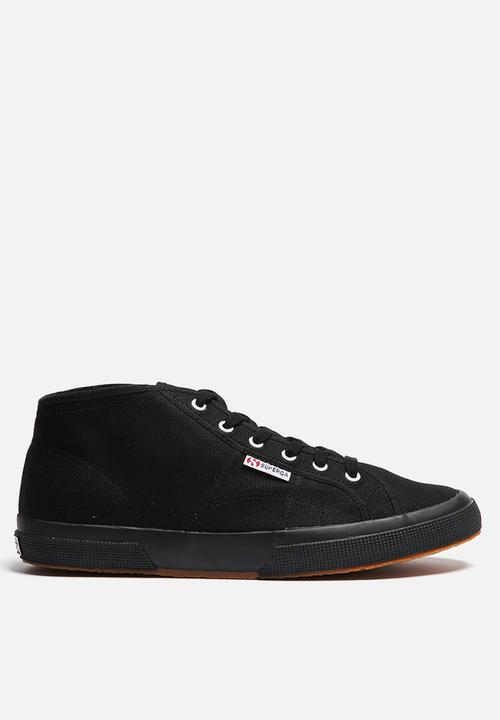 superga sneakers boots