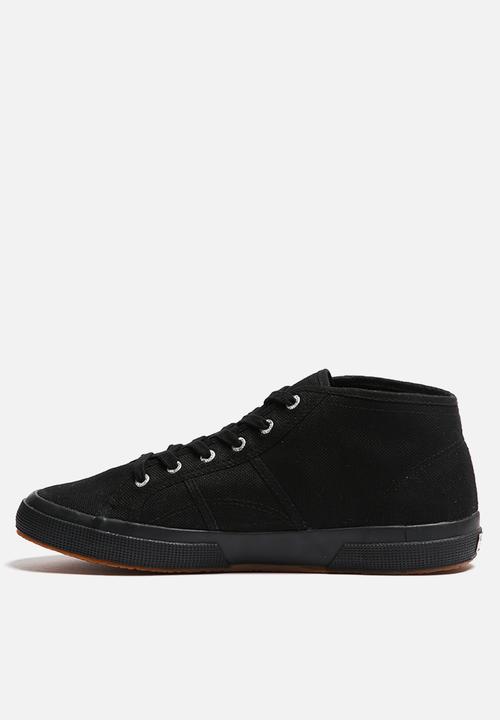 SUPERGA - 2754 Classic Mid Boot 
