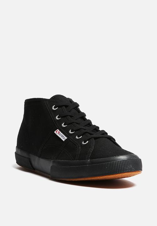 SUPERGA - 2754 Classic Mid Boot 