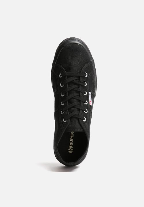 SUPERGA - 2754 Classic Mid Boot 