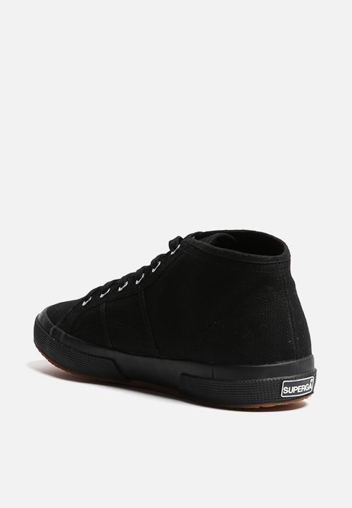 SUPERGA - 2754 Classic Mid Boot 