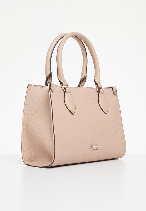GUESS - Oak park small carryall - powder