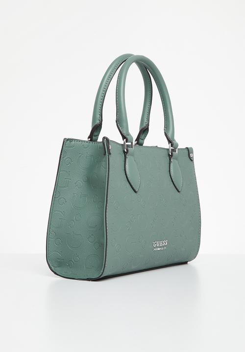 GUESS - Oak park small carryall - steel