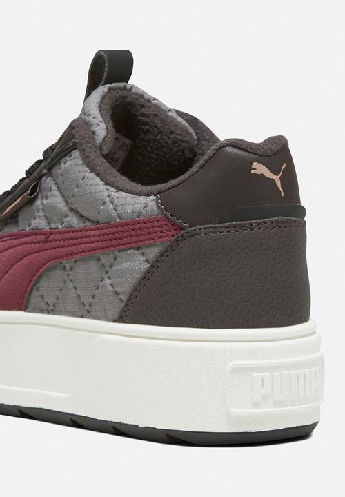 PUMA - Karmen rebelle van life
