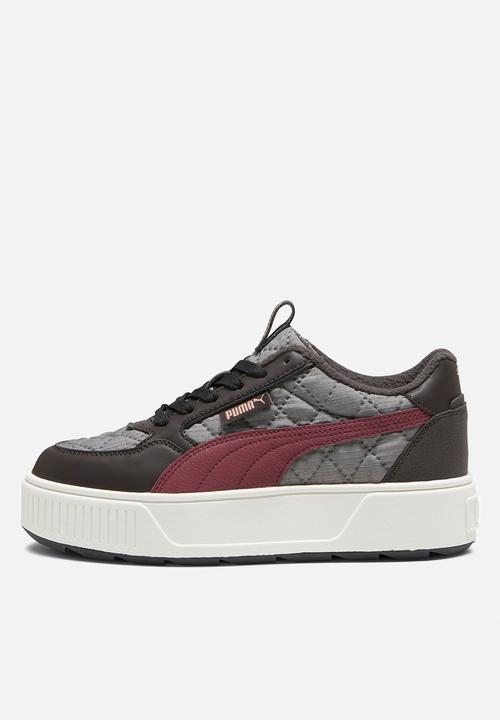 PUMA - Karmen rebelle van life