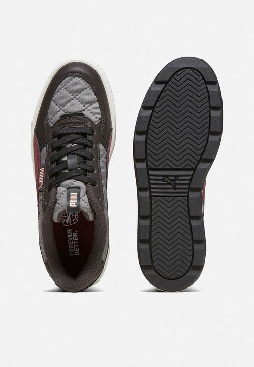 PUMA - Karmen rebelle van life