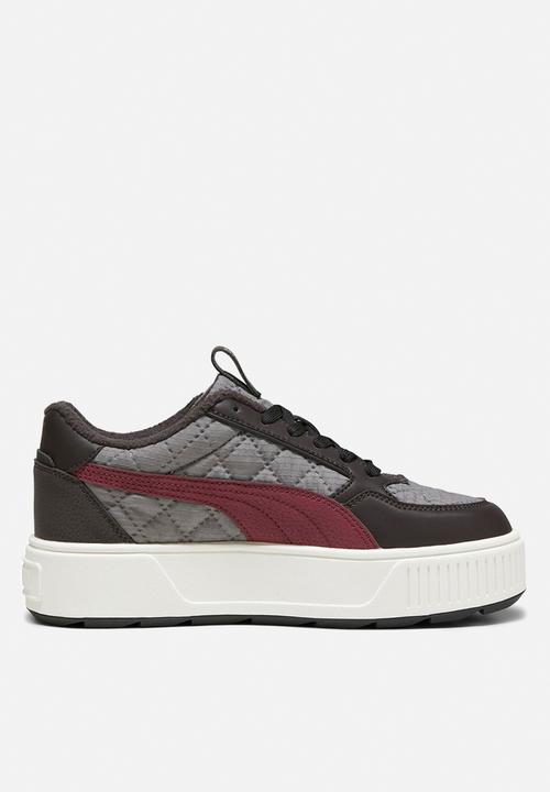 PUMA - Karmen rebelle van life