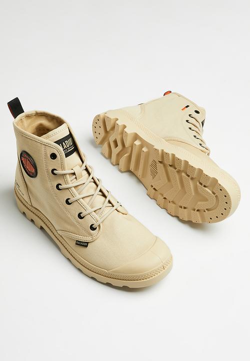 Palladium - Pampa hi supply rs - desert