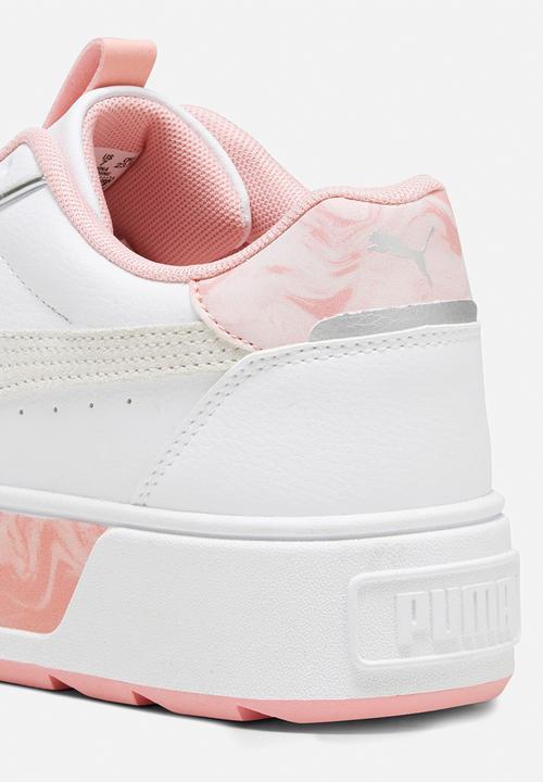PUMA - Karmen rebelle she moves us