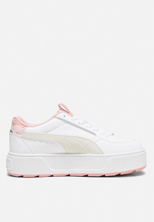PUMA - Karmen rebelle she moves us
